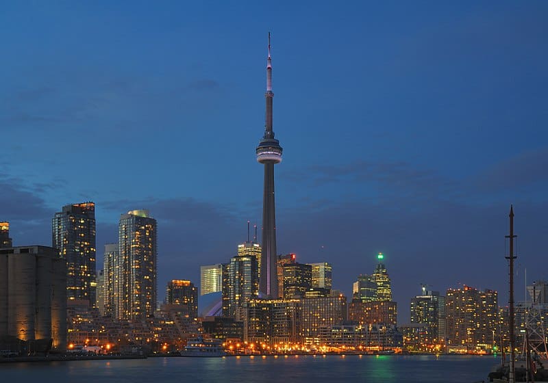 Image of Toronto