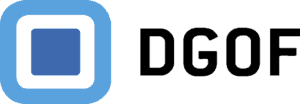 DGOF logo