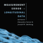 Master class: Estimating and correcting for measurement error in longitudinal studies
