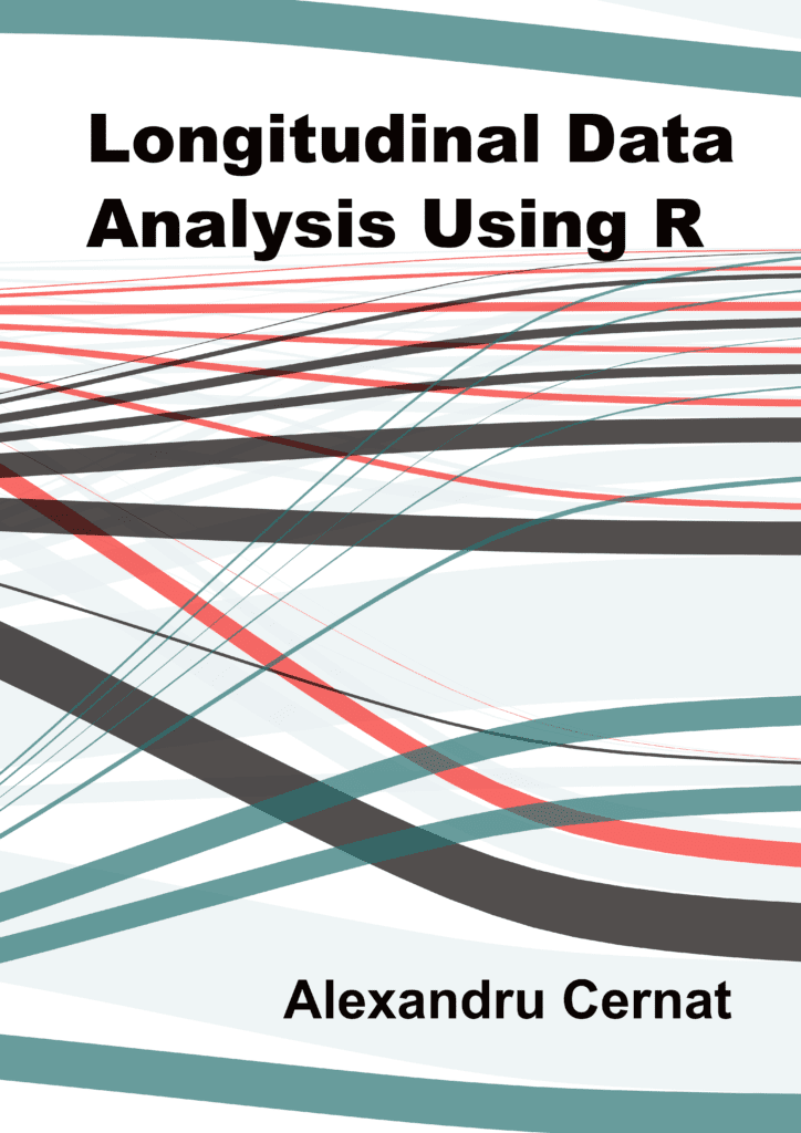 Longitudinal Data Analysis Using R