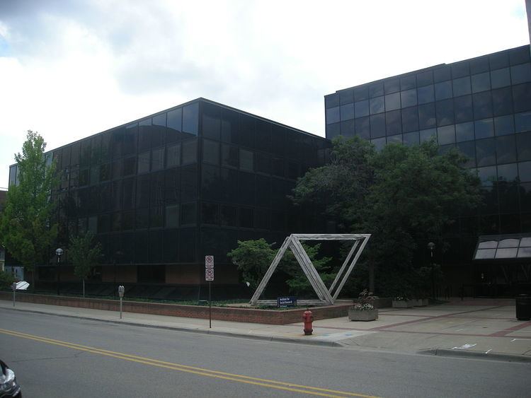 Michigan summer institute