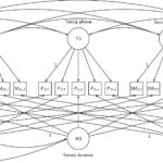 Understanding the Measurement Quality in Smartphone Usage: Surveys vs. Digital Trace Data